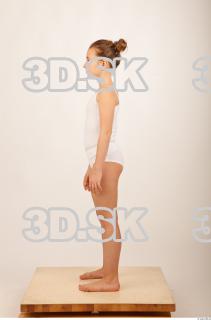 Body texture of Teena 0026